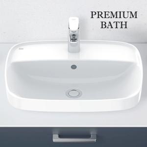 시그니처 카운터 탑 세면기 550mm CCAS0420