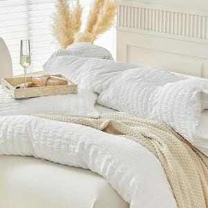 포근한 구름 촉감 이불+베개커버2P