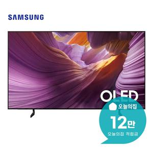 [렌탈] OLED SF8E TV 55인치 138cm KQ55SF8EAEXKR