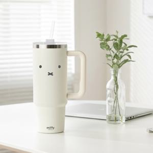 보프렌즈 미피 대용량 텀블러 887ml (정품 라이센스)