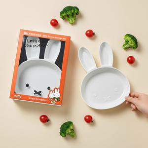 보프렌즈 미피 에코젠 식판 (정품 라이센스)