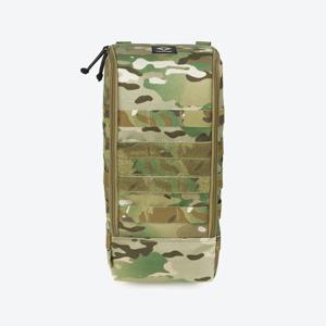 택티컬 사이드 스토리지 톨 S / 멀티캠