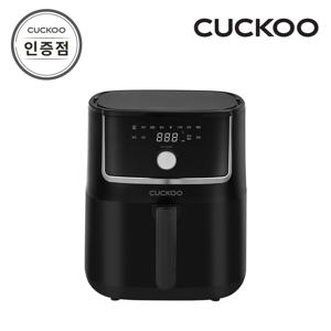 에어프라이어 7L CAF-D0710TB 공식판매점 SJ