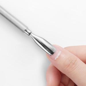 셀프큐티클제거 셀프 젤 네일 푸셔 큐티클 제거기 손톱 정리 케어 도구