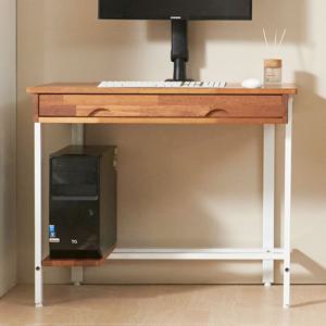 콜미 컴퓨터 책상 철제 게이밍 사무용 학원 조립식 900