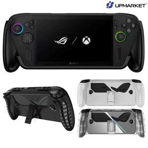 ROG XBOX Ally X 케이스 엑갈리 킥스탠드 TPU케이스