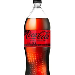 코카콜라 제로 1.25L*12개 업소용