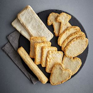 부산등대 부산어묵 명품종합어묵(냉동) 1kg x 2봉