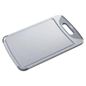 [해외] 도마 45x30cm 그레이