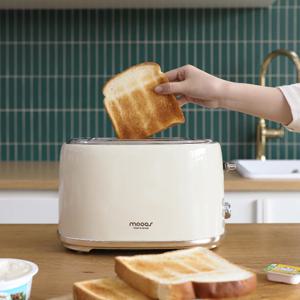 [리퍼] 밀키팝 토스터기 베이글 바게트 토스트기