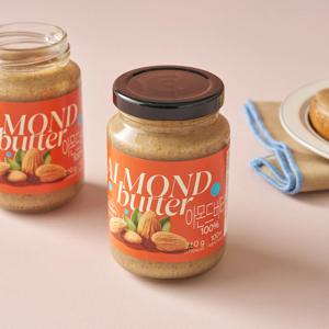 아몬드버터 260g