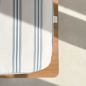 데이슬로우 리네아캄 스트라이프 매트리스커버 4종