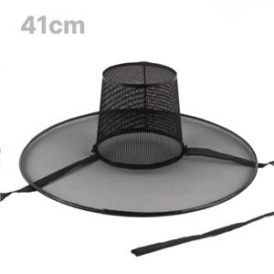 2025 고급 대형 양반갓 ( 선비갓 전통 사극 소품 저승사자모자 명절 체험 한국기념품 )