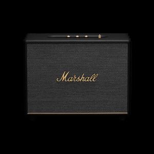 정품 MARSHALL WOBURN III / 워번3 블루투스 스피커 블랙 (혼수/인테리어)