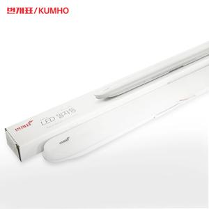 금호 고정형 LED 등기구 30W 27형 주광색 조명기구