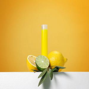 아로마 향 비타민 C필터 (리필용)