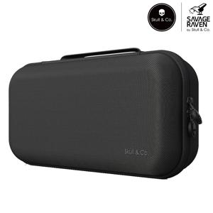 스팀덱 OLED ROG XBOX Ally X 클로8 케이스 스컬앤코 맥스캐리 파우치