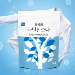 과탄산소다 5kg 다목적 세제
