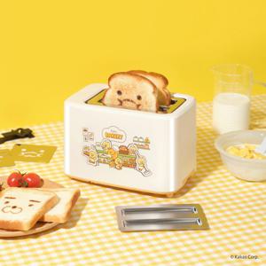 춘식이 라이언 베이커리 팝업 토스터 TP2EWYS