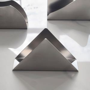 304 스테인레스 티슈 커피여과지 홀더 트라이앵글