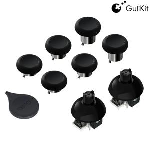 컨트롤러 쏠림 수리부품 장력조절 TMR 스틱 모듈 듀얼센스 프로콘 엑박패드 Gulikit