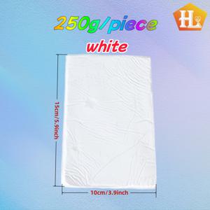 TEMU 주얼리 만들기 키트, 빨강/노랑/주황/초록/하늘색/파랑/보라/검정/흰색/연베이지/골드/실버 컬러 소프트 클레이 1박스 - 12개입, 각 250g/8.8oz, 초보자 및 취미 예술가, DIY 공예, 귀걸이 만들기, 수공예 도구에 이상적. 축제 파티, 할로윈, 크리스마스, 새해 이벤트 및 여가 활동에 완벽. 개인 또는 그룹 공예에 적합