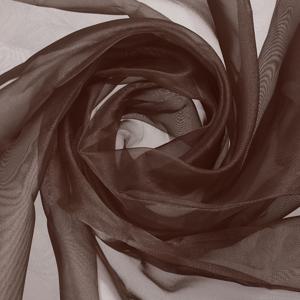 TEMU 1 롤 78.74x59인 오르간자 틀리 직물 - 웨딩, 파티 배경, 공예 및 패션용 미리 자른 폴리에스터 - 손세탁만, 단색, 우아한 장식, 웨딩 장식, 부드러운 질감에 적합한 다용도 사용