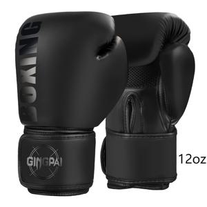 TEMU 남성과 여성을 위한 8온스/10온스/12온스 복싱 글러브 1쌍, 태권도, 복싱, 격투, 운동을 위한 훈련용 글러브, 무에타이