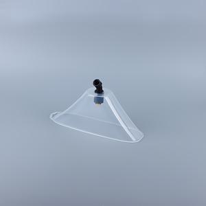 TEMU 방풍 노즐 농업용 전기 살포기 노즐 땅콩 옥수수 쌀 밭 리지 살충제 제초제 스프레이 헤드