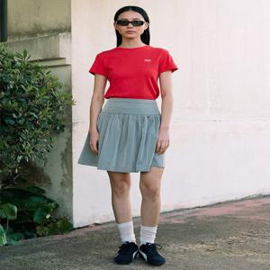 [구호플러스] Volume Mini SkirtLight Grey (KE4527M042)