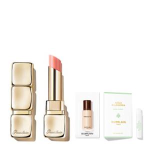 (송혜교립밤/2종증정)키스키스 비글로우 립밤 세트