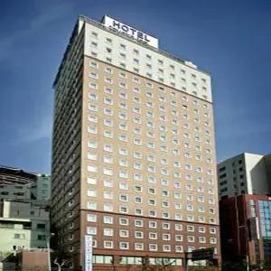 토요코인 부산중앙역(부산호텔/부산추천호텔)