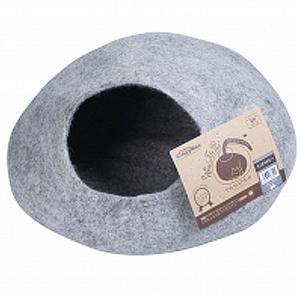 캐티맨 숨숨집 고양이  / 양모 숨숨집 / 고양이 하우스