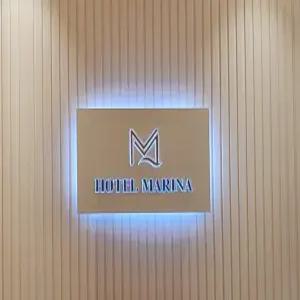 [경기 모텔] 대부도 호텔마리나 (제부도,대부도)