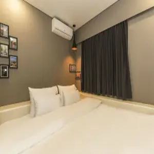 [부산] 호텔그레이 부산역(부산, 동구)