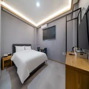 [강원 모텔] 평창 가자(무인텔) (평창)