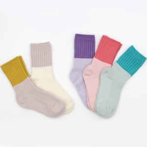 와이골지 5종세트 포인트 초등학생 아동양말 주니어