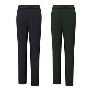 [콜핑] 국민폴라본딩바지 S 여 KFP0869W 여성 겨울 기모 스판 등산바지