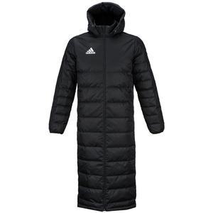[아디다스] 롱 패딩 티로 17 윈터 다운 코트 블랙 BS0056