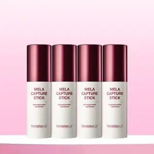 [본사직영] 마데카 멜라캡처 스틱 10g 4개