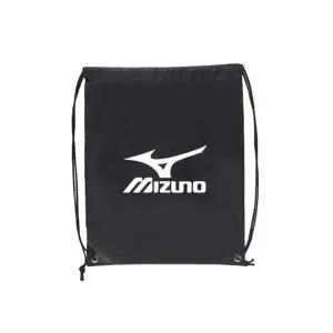미즈노 프리미엄 폴리 신발주머니 배드민턴 탁구 배구 스쿼시 (미즈노 신발주머니)