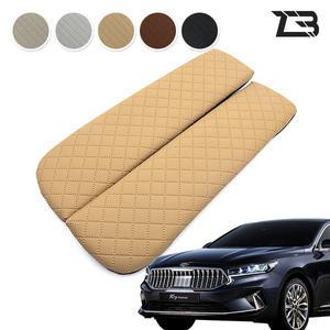 제트비 K7 프리미어 전용 프리미엄 콘솔쿠션 양문형