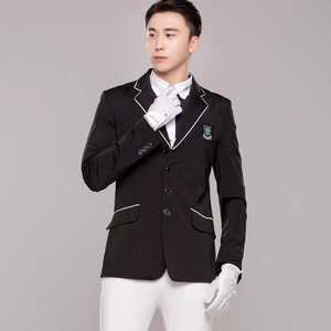 남성 승마 자켓 안전 장비 승마복 정장 장비 용품