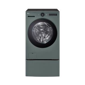 LG전자 트롬 오브제컬렉션 워시콤보+미니워시 FH25GAGX (T) *LG정품*