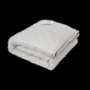 보국 캠핑 침대 탄소매트 전기요 장판 가정용 워셔블 전기매트 초음파 몽환의 거리 싱글