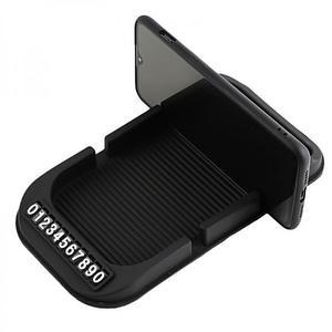 차량용거치대 논슬립거치대 스마트폰 자동차핸드폰거치대 논슬립 차량용 대쉬보드거치대 핸드폰