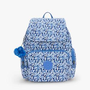 [키플링] 여행가방 CITY ZIP S 시티집S 백팩 KPABA09 CZLV