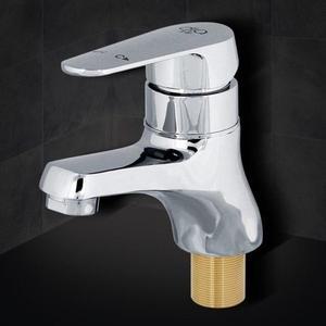 [기타]욕실 수전 세면대 수도 원홀 화장실 꼭지 (WFH2QZB)