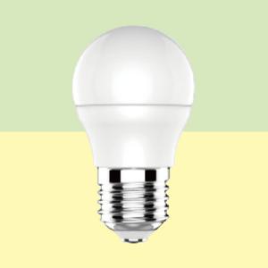 장수램프 LED 인지구 3W LED전구 램프 미니전구