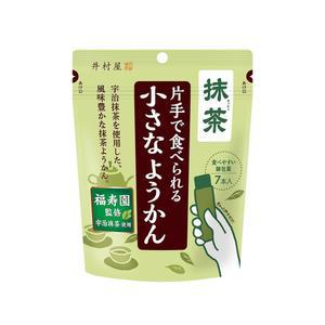 이무라야 한손 말차양갱 98g